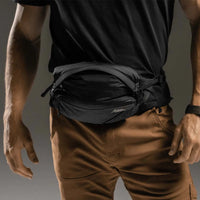 Matador Freerain Waterproof Packable Hip Pack 10