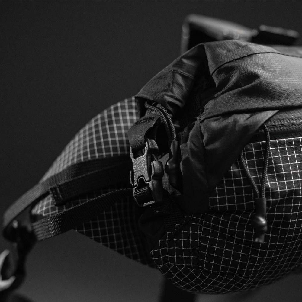 Matador Freerain Waterproof Packable Hip Pack 11