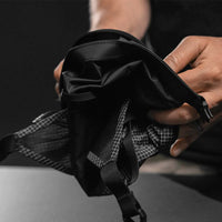 Matador Freerain Waterproof Packable Hip Pack 15