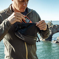 Matador Freerain Waterproof Packable Hip Pack 19