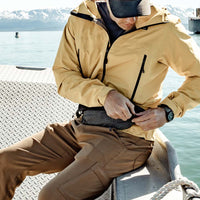Matador Freerain Waterproof Packable Hip Pack 20