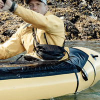 Matador Freerain Waterproof Packable Hip Pack 21