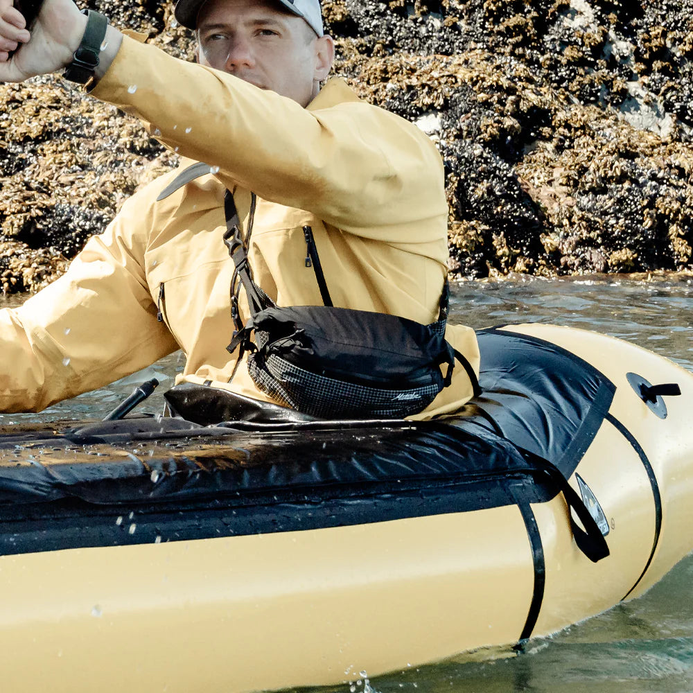 Matador Freerain Waterproof Packable Hip Pack 21
