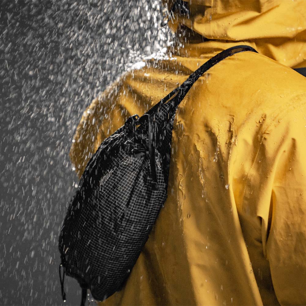 Matador Freerain Waterproof Packable Hip Pack 23