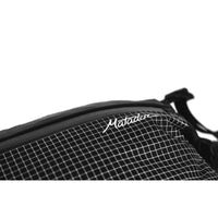 Matador Freerain Waterproof Packable Hip Pack 4
