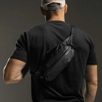 Matador Freerain Waterproof Packable Hip Pack 8