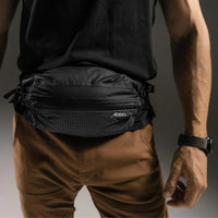 Matador Freerain Waterproof Packable Hip Pack 9
