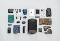 Matador GlobeRider45 Travel Backpack 10