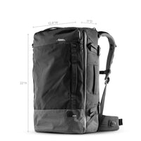 Matador GlobeRider45 Travel Backpack 11