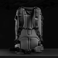 Matador GlobeRider45 Travel Backpack 12