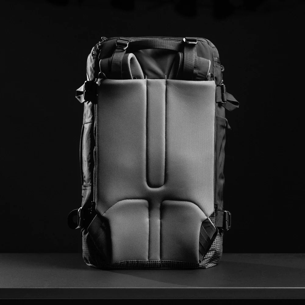 Matador GlobeRider45 Travel Backpack 13