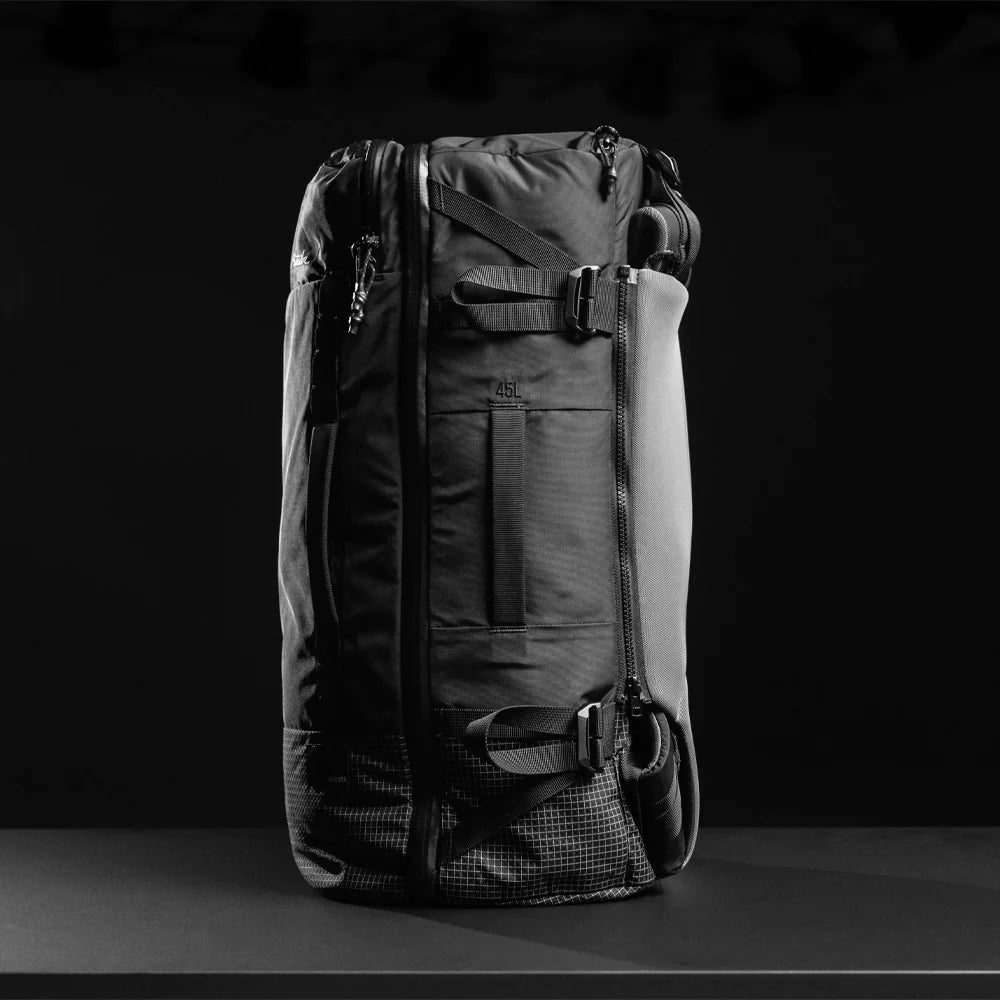 Matador GlobeRider45 Travel Backpack 15