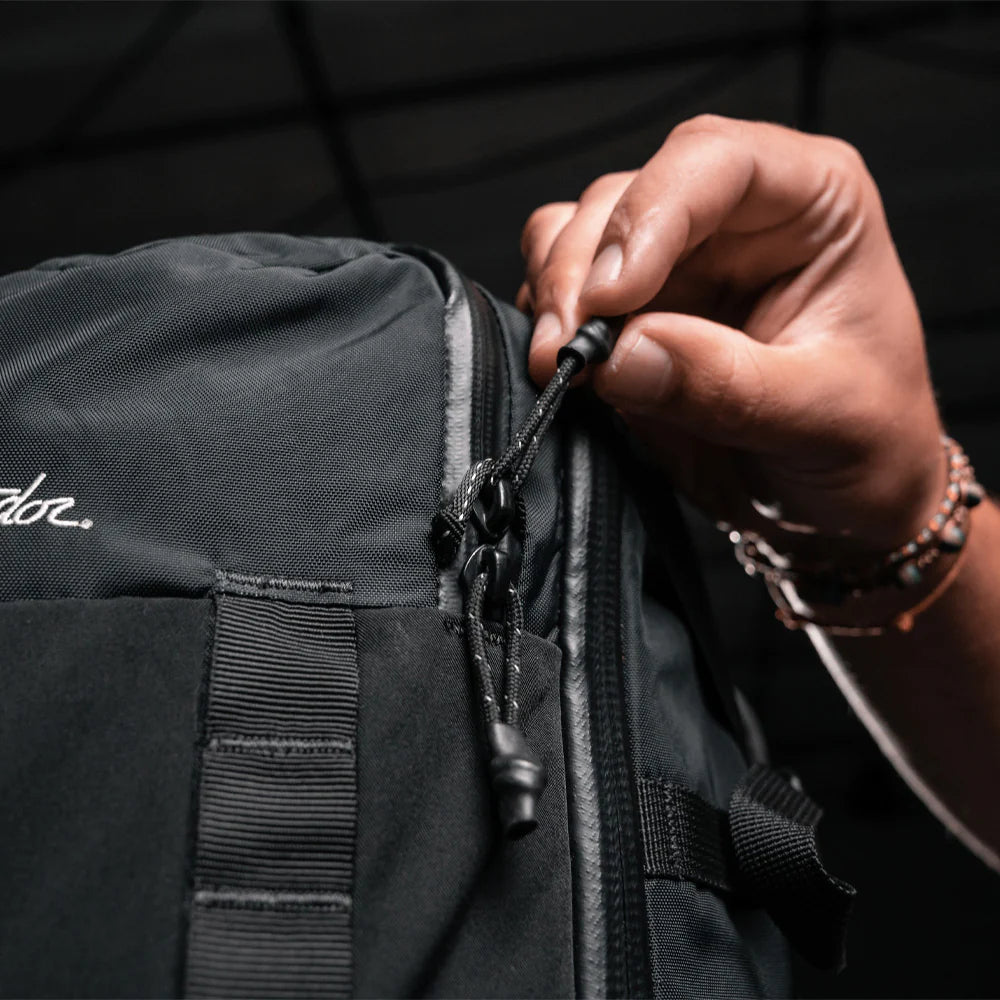 Matador GlobeRider45 Travel Backpack 18