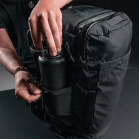 Matador GlobeRider45 Travel Backpack 19
