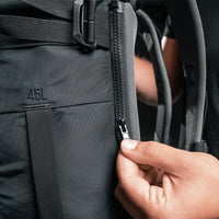 Matador GlobeRider45 Travel Backpack 21