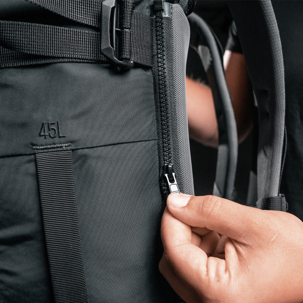 Matador GlobeRider45 Travel Backpack 21