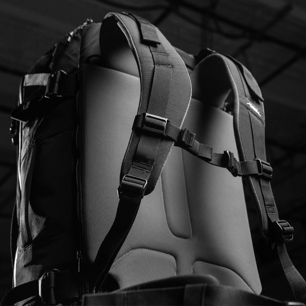 Matador GlobeRider45 Travel Backpack 23