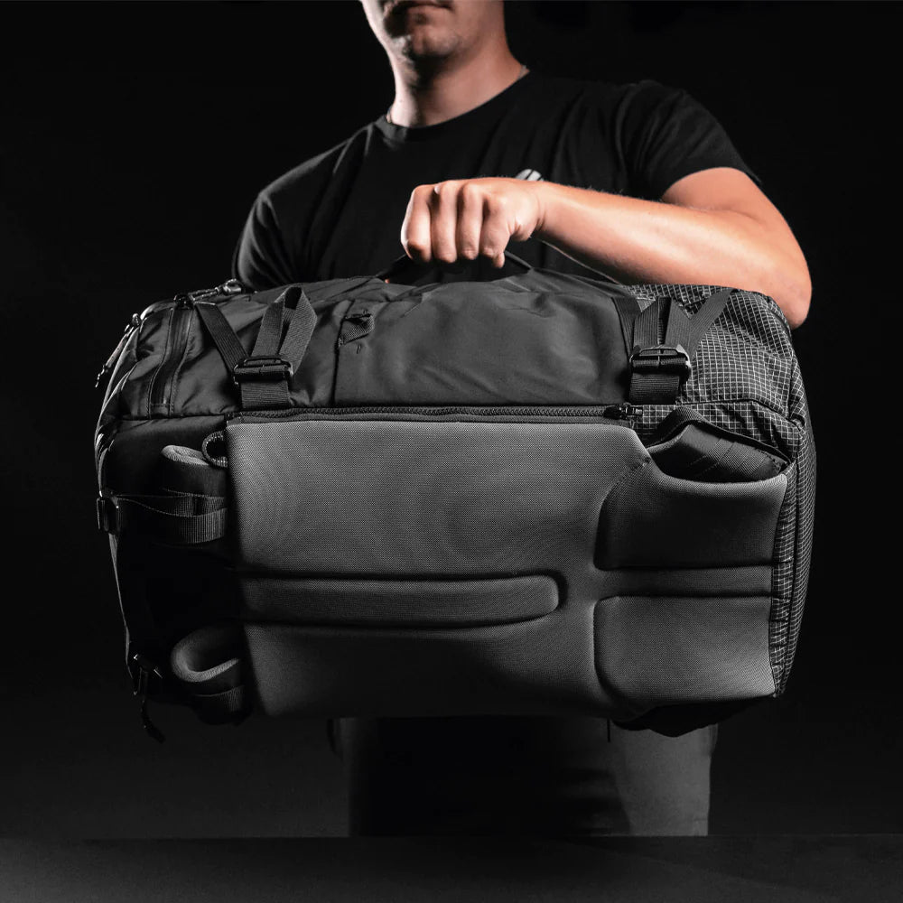 Matador GlobeRider45 Travel Backpack 26