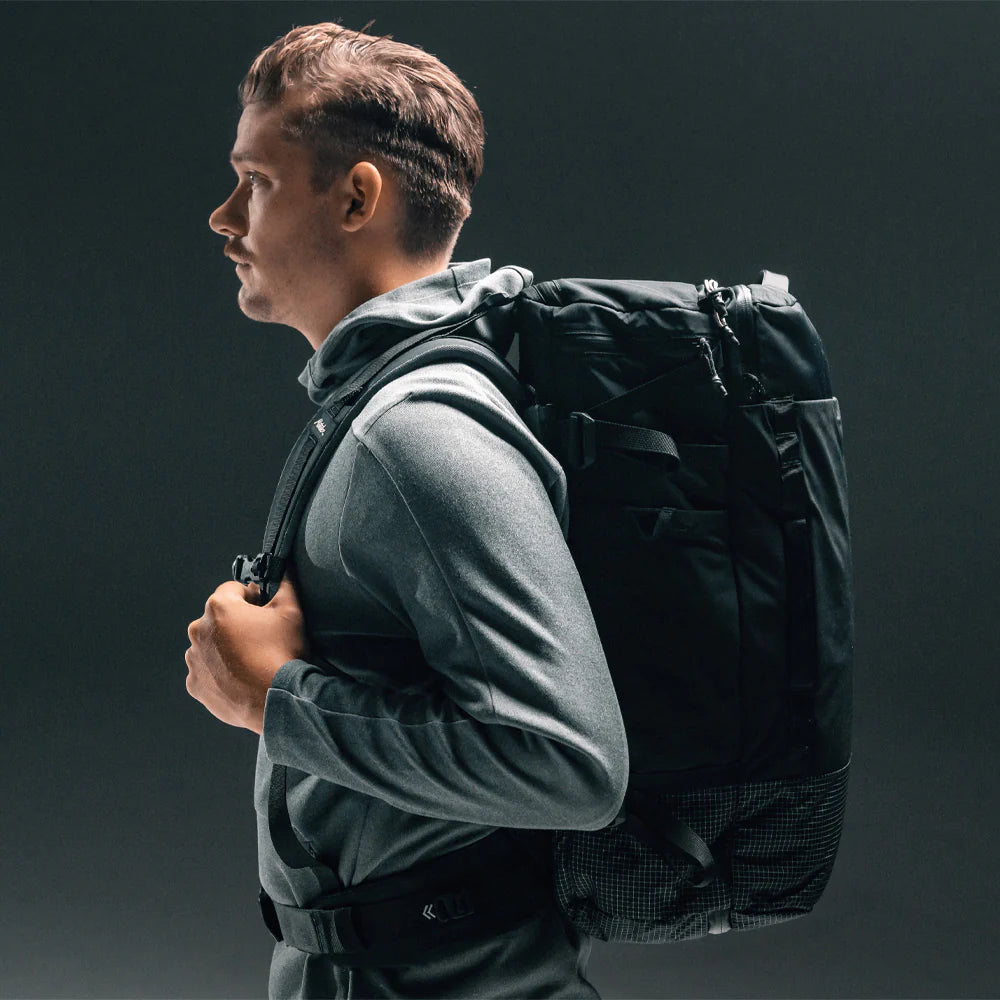 Matador GlobeRider45 Travel Backpack 27
