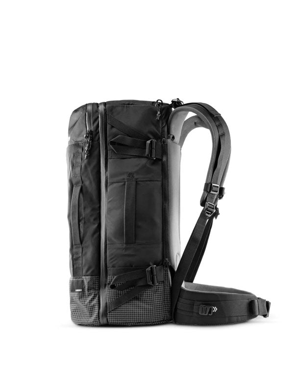 Matador GlobeRider45 Travel Backpack 5