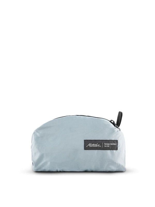 Matador ReFraction™ Packable Backpack in Blue Color 4