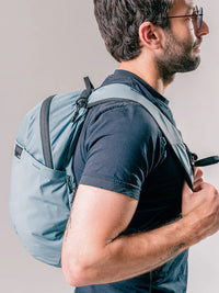 Matador ReFraction™ Packable Backpack in Blue Color 4