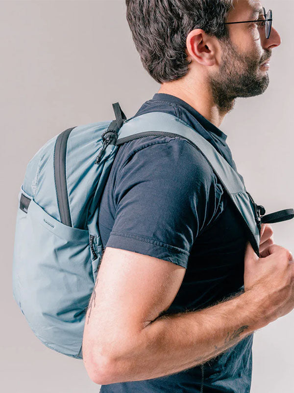 Matador ReFraction™ Packable Backpack in Blue Color 4