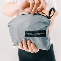 Matador ReFraction™ Packable Backpack in Blue Color 7