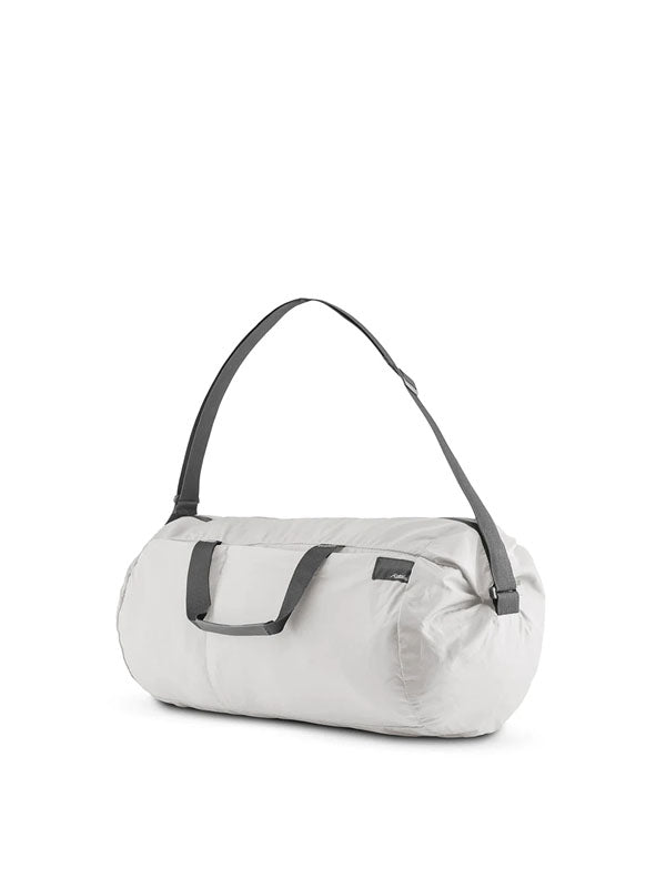 Matador ReFraction™ Packable Duffle in White Color 6