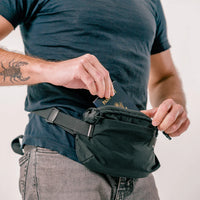 Matador ReFraction™ Packable Sling in Black Color 6
