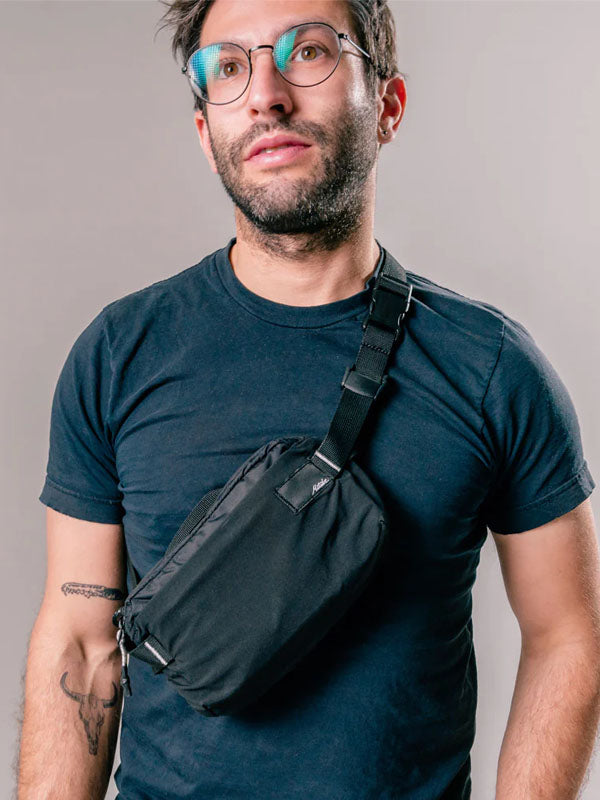 Matador ReFraction™ Packable Sling in Black Color 7