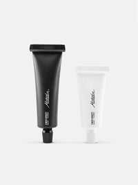 Matador Refillable Toothpaste Tubes (2 Pack) 2