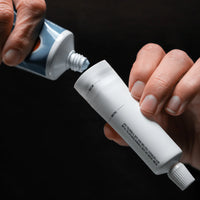 Matador Refillable Toothpaste Tubes (2 Pack) 10