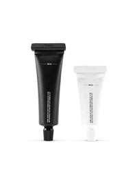 Matador Refillable Toothpaste Tubes (2 Pack) 3