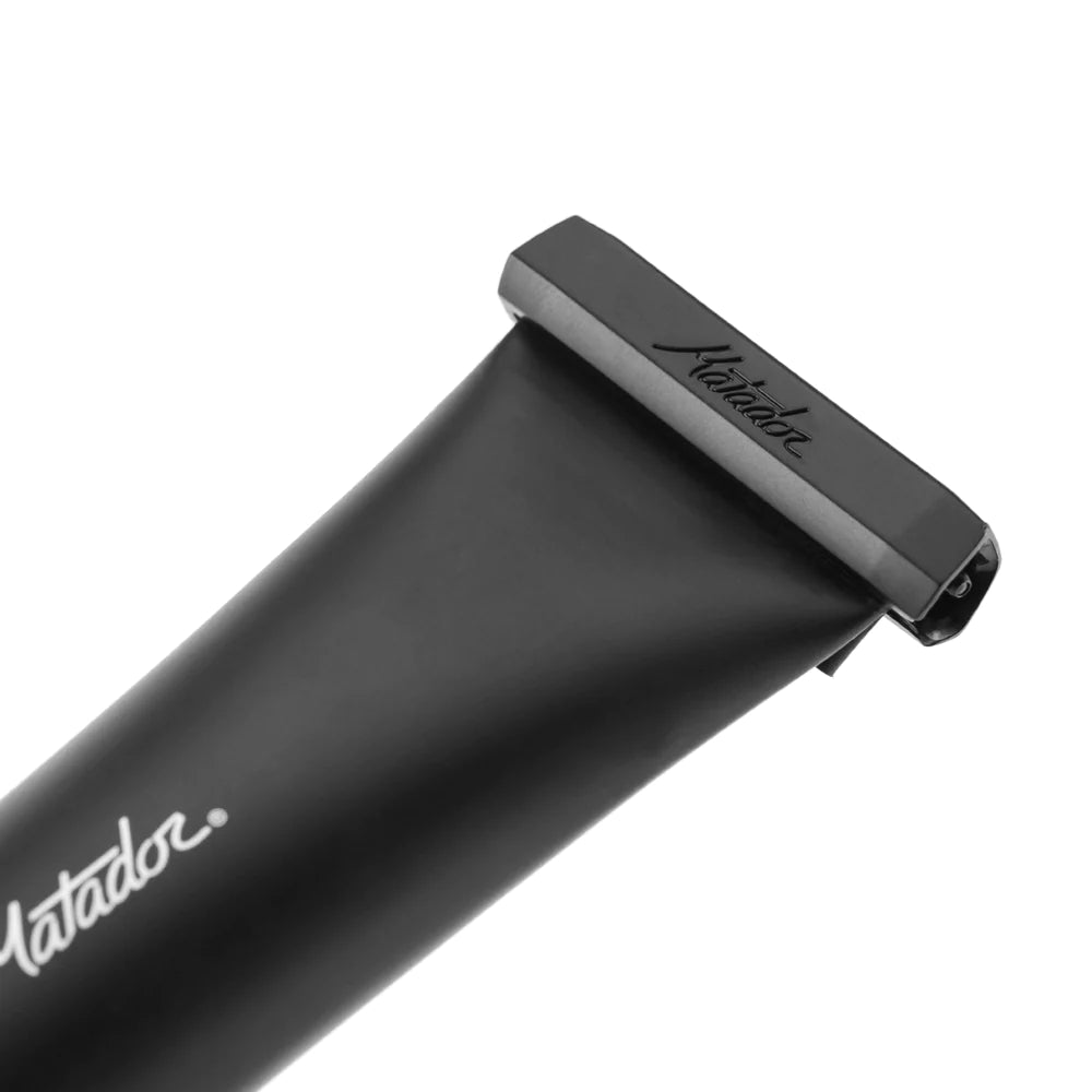 Matador Refillable Toothpaste Tubes (2 Pack) 3