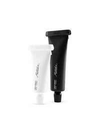 Matador Refillable Toothpaste Tubes (2 Pack)