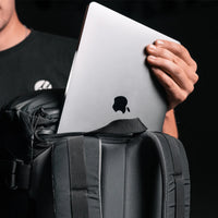 Matador SEG28 Backpack in Black Color 12