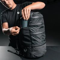 Matador SEG28 Backpack in Black Color 13