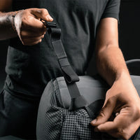 Matador SEG28 Backpack in Black Color 15
