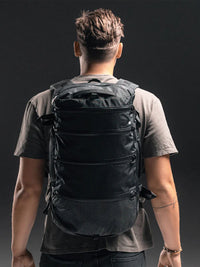 Matador SEG28 Backpack in Black Color 4
