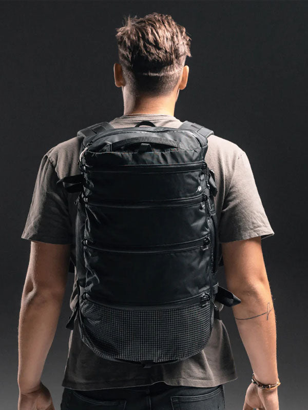 Matador SEG28 Backpack in Black Color 4