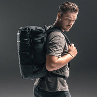 Matador SEG28 Backpack in Black Color