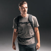 Matador SEG28 Backpack in Black Color