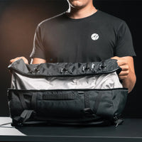 Matador SEG28 Backpack in Black Color 9