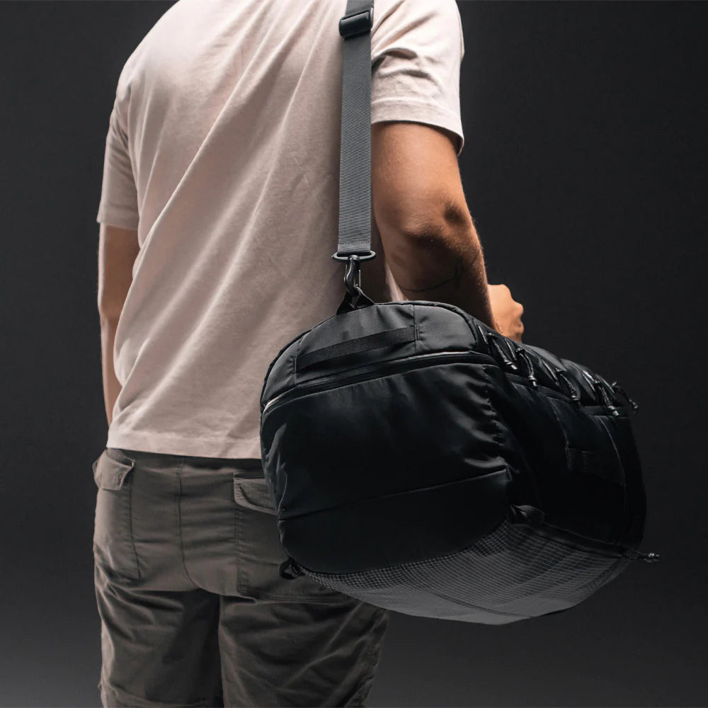 Matador SEG45 Travel Pack in Black Color 12