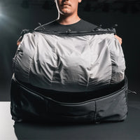 Matador SEG45 Travel Pack in Black Color 4