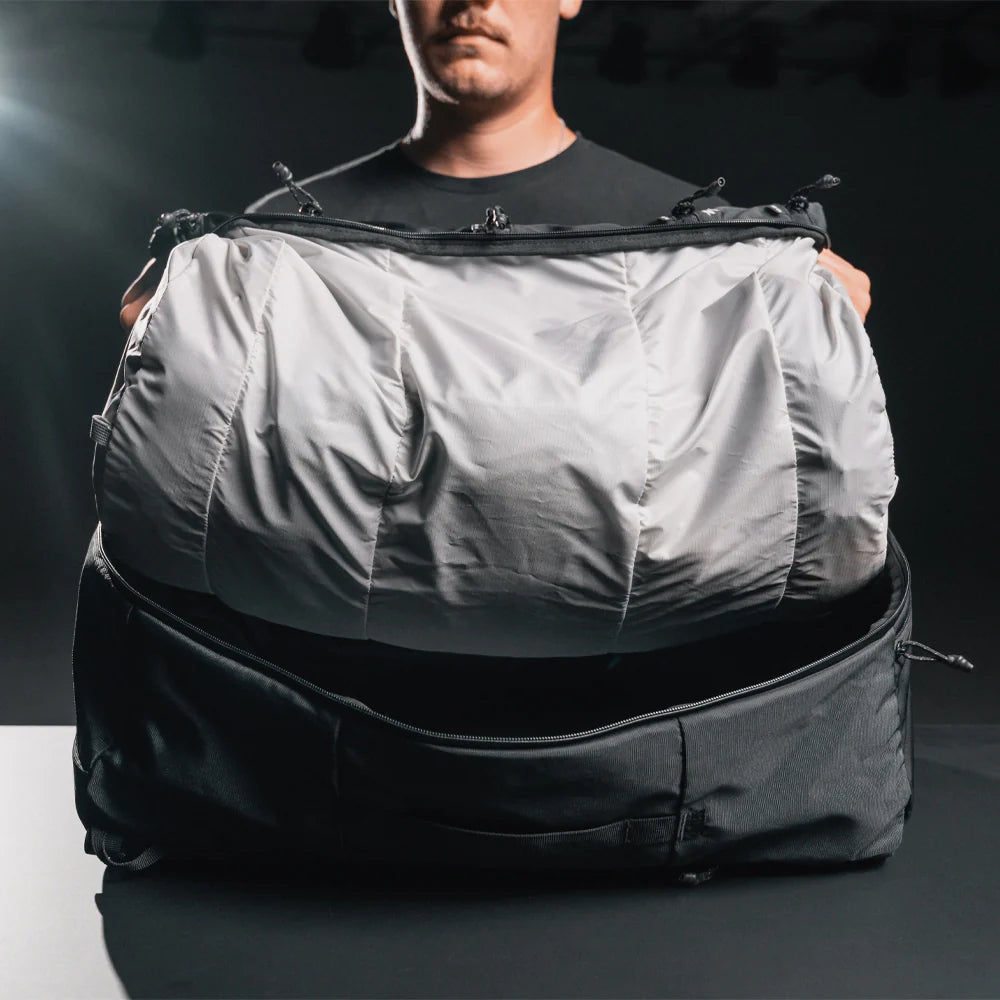 Matador SEG45 Travel Pack in Black Color 4