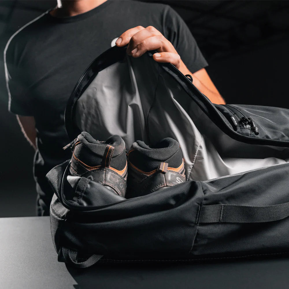 Matador SEG45 Travel Pack in Black Color 5