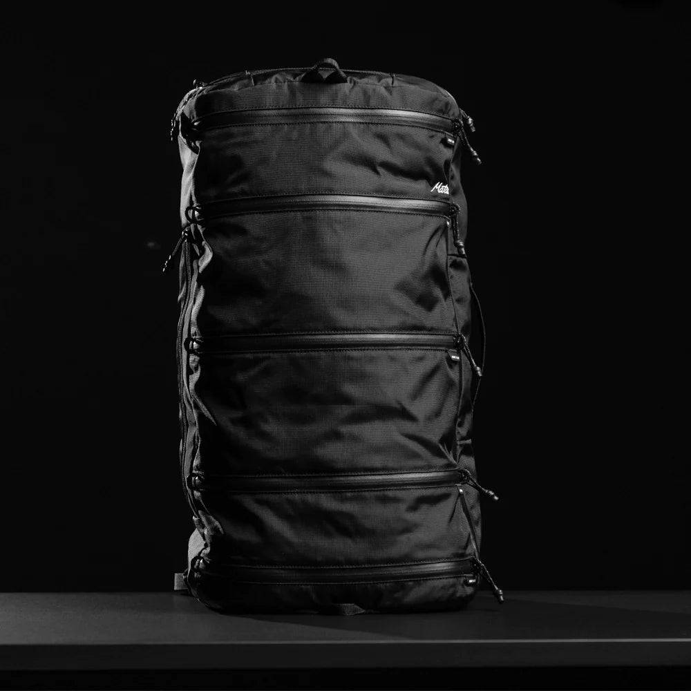 Matador SEG45 Travel Pack in Black Color 6