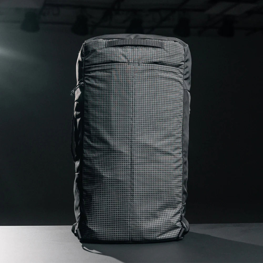 Matador SEG45 Travel Pack in Black Color 9